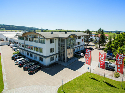 Investim në të ardhmen: ept GmbH po rritet