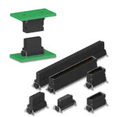 Koha e shkurtër e realizimit: lidhësit SMT për PCB me hapësirë 1,27 mm