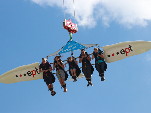 Ept Festë Verore 2018
