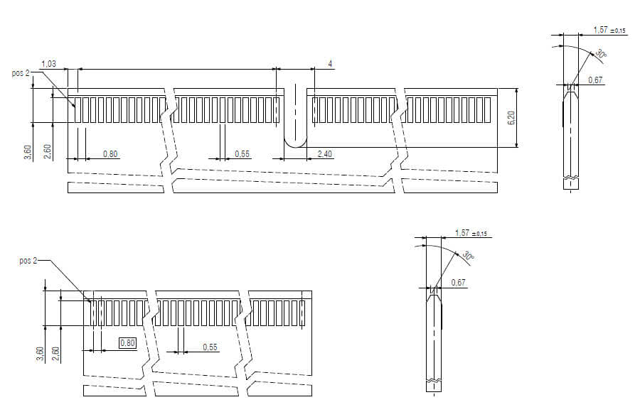 Anphasung EC8