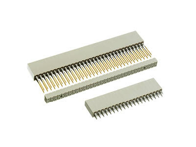 Konektorët PC/104, PC/104-Plus