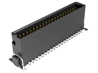 Foto One27 shirit lidhës i drejtë H4.85, 40-pin