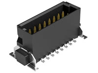 Foto One27 shirit lidhës i drejtë H1.75, 16-pin
