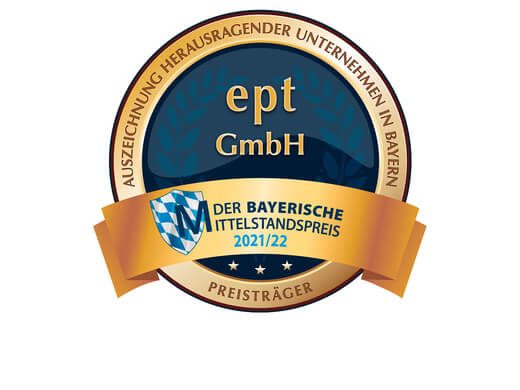 ept fiton Çmimin Bavarez për NVM-të