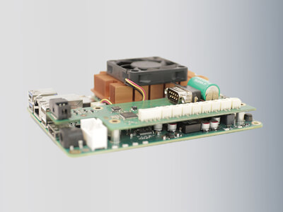 ept GmbH furnizon adp MERKUR me lidhës me shpejtësi të lartë për adp Mini-PC.