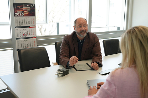 Intervistë: Perspektivat e ardhshme në tregun e automjeteve